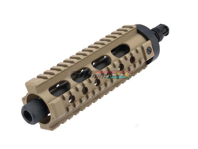 [ARES] Handguard [Mid] for ARES M45X AEG [DE]