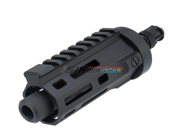 [ARES] M-Lok Handguard [Short] for ARES M45X AEG [BLK]