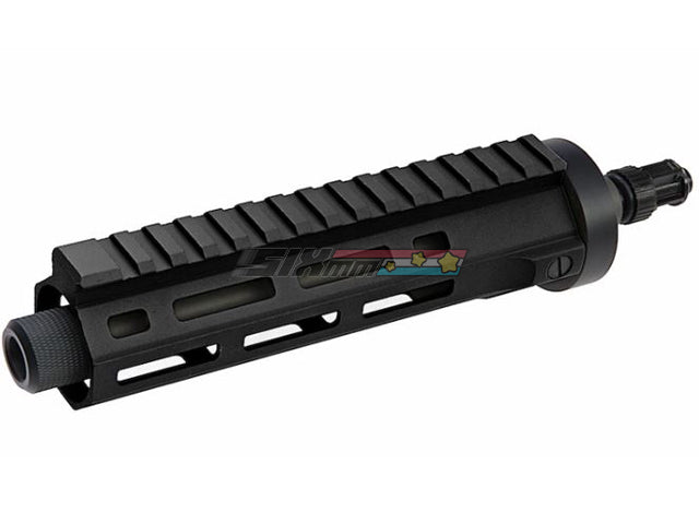 [ARES] M-Lok Handguard [Mid] for ARES M45X AEG [BLK]