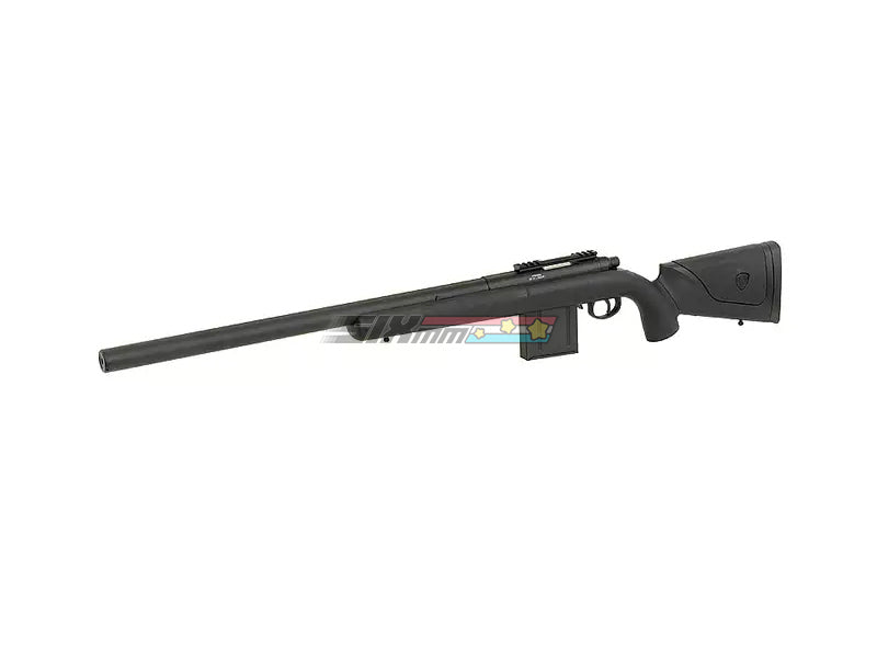 [APS] New RAR1.0 M40 / M50 Co2 Shell Ejected Sniper Rifle[CO2 Ver ...