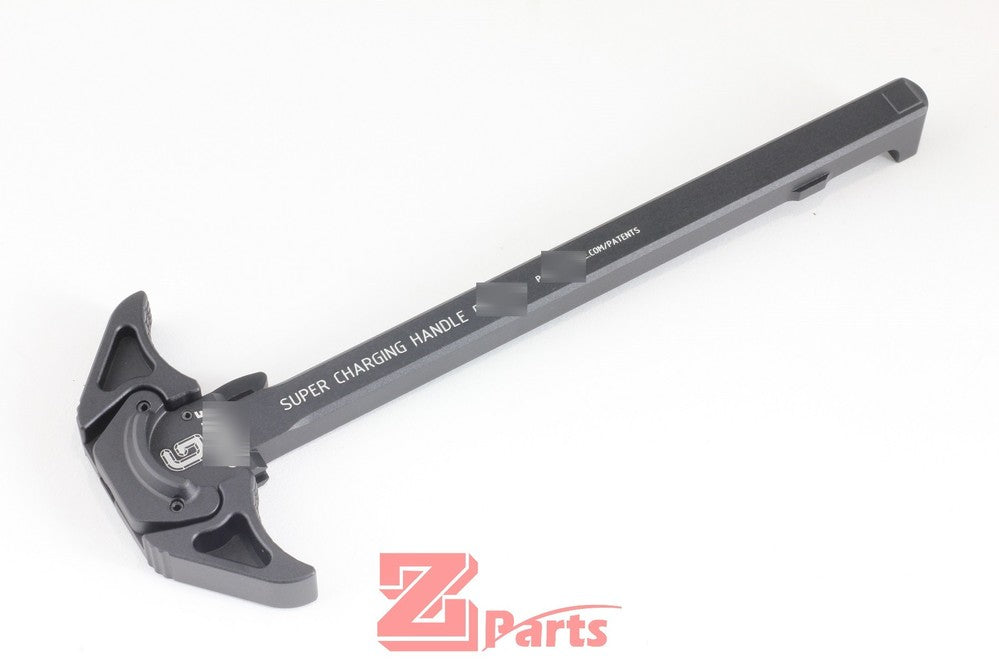 [Z-Parts] 5.56 Super Charging Handle (Blk)