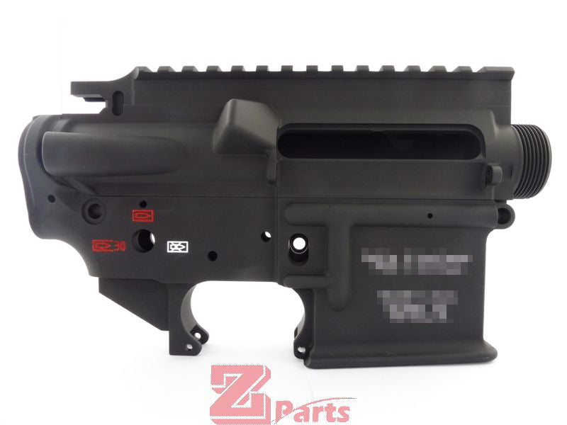 Systema PTW Parts – tagged “HK416” – SIXmm (6mm)