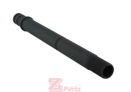 [Z-Parts] Steel Outer Barrel for WE SMG8 GBB