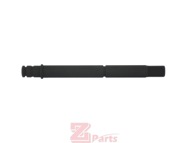 [Z-Parts] Steel Outer Barrel for WE SMG8 GBB